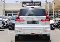 2025 Suzuki Ertiga