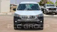 2025 Suzuki Ertiga