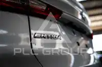 2025 Suzuki Ertiga