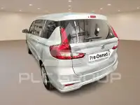 2025 Suzuki Ertiga