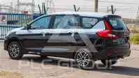2025 Suzuki Ertiga