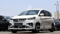 2025 Suzuki Ertiga