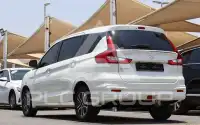 2025 Suzuki Ertiga