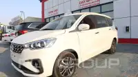 2025 Suzuki Ertiga
