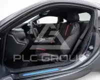 2025 Subaru BRZ
