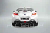 2025 Subaru BRZ