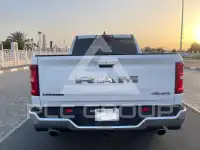 2025 Dodge RAM