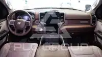 2025 Dodge RAM