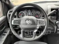 2025 Dodge RAM
