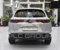 2025 Honda HR-V