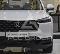2025 Honda HR-V