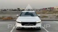 2025 Honda Accord