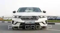 2025 Honda Accord