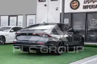 2025 Honda Accord