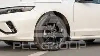2025 Honda Accord