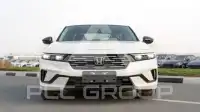 2025 Honda Accord