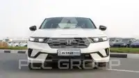 2025 Honda Accord