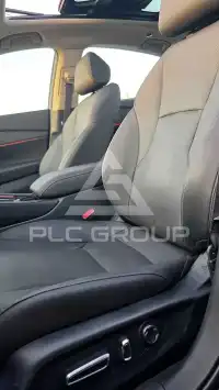 2025 Honda Accord