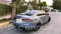 2025 Honda Accord