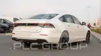 2025 Honda Accord