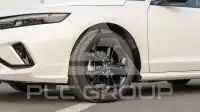 2025 Honda Accord