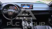 2025 Honda Accord