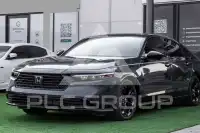 2025 Honda Accord