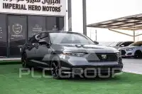 2025 Honda Accord