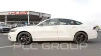2025 Honda Accord