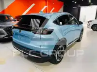 2025 Honda Unknown
