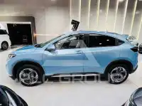 2025 Honda Unknown