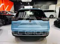 2025 Honda Unknown