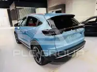 2025 Honda 