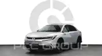 2025 Honda e:NS2