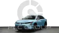 2025 Honda e:NS2