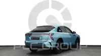 2025 Honda e:NS2