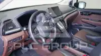 2025 Honda ODYSSEY
