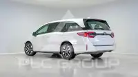 2025 Honda ODYSSEY