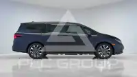 2025 Honda ODYSSEY