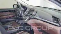2025 Honda ODYSSEY