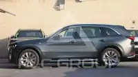 2025 Mazda CX-90