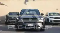 2025 Mazda CX-90
