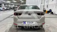 2025 Mazda 3