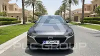 2025 Mazda 3
