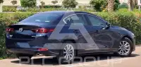2025 Mazda 3