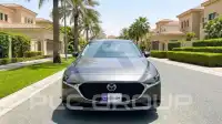2025 Mazda 3