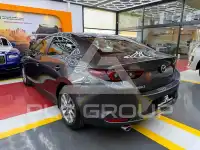 2025 Mazda 3