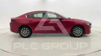 2025 Mazda 3