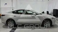 2025 Mazda 3