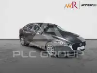 2025 Mazda 3